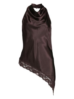 WTR2X The Very Collection Cowl Neck Top £28