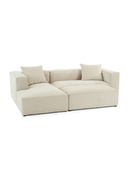 WTR73 The Very Collection Larsen Lh Corner Chaise £1649