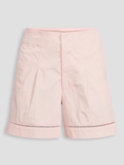 WUMGI The Very Collection Cotton Embroidered Shorts £28