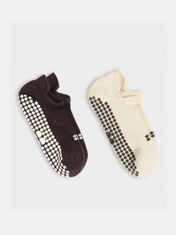 WVHPJ Sweaty Betty @ Very Gripper Socks 2 Pack £25