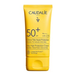 WWY3W Very - Caudalie Vinosun Very High Protection Cream SPF50+ 50ml £19