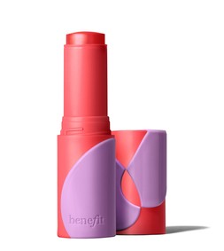 X055A Very - Benefit Juice Stick Hydrating Dewy Gel Blush Stick £30