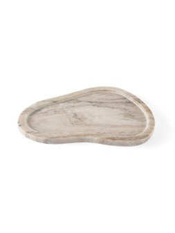 X0ASH Very x Michelle Keegan Home Marble Organic Tray £25