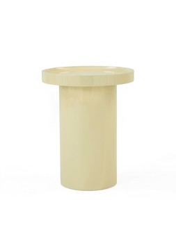 X1UBT The Very Collection Heva Side Table £79