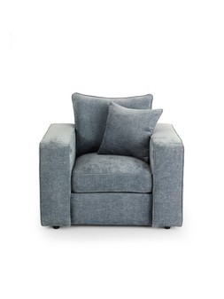 X513L The Very Collection Novak Chair £449