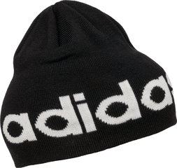 Deichmann Adidas Black Beanie, &pound;19.99