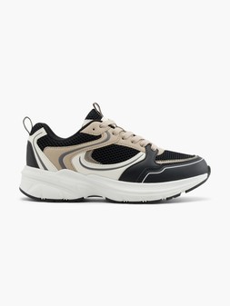 Deichmann Graceland Chunky Trainers £24.99 11025258