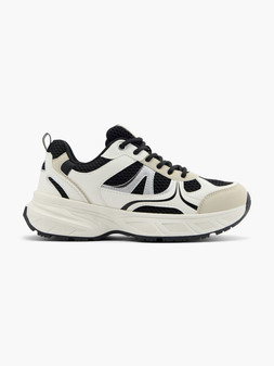 Deichmann Graceland Chunky Trainers £24.99 11025261