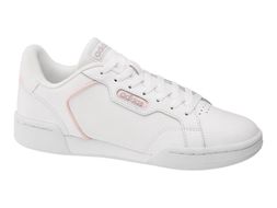 Deichmann adidas Roguera White Lace-Up Trainers, &pound;49.99