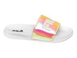 Deichmann Fila Iridescent Slides