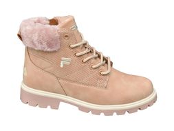 Deichmann Junior Girls Fila Ankle Boots, &pound;24.99