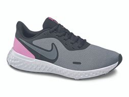 Deichmann Nike Revolution 5 Lace-up Trainer, &pound;42.99