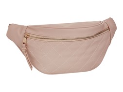 Deichmann Pink Belt Bag