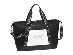 Deichmann Exclusive - Kendall + Kylie Collection Monochrome Shoulder Bag