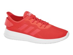 Adidas Red Lace Up Trainer