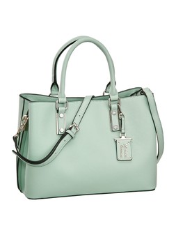 Deichmann Mint Handbag