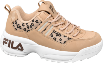 FILA at Deichmann
