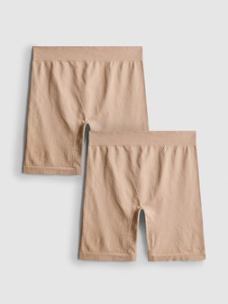 PRIMARK 2PK ANTI CHAFING SHAPEWEAR SHORTS, £6, €7, PLN30, CZK180, RON34 (3)