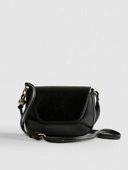 PRIMARK BAG BLACK £6 €7 NE€8 $10 RON34 PLN2600 PLN30 CZK180