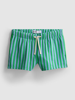 PRIMARK BANDEAU STRIPE SHORT, £7, €8, $11, RON40, PLN34, CZK210, HUF3000