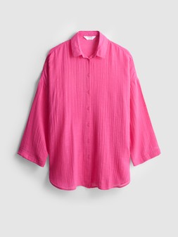 PRIMARK BEACH SHIRT, £10, €12, $14, RON60, PLN50, CZK310 (5)