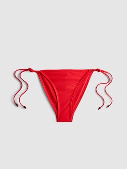 PRIMARK BEAD TIE SIDE PANT, £5, €6, $9, RON30, PLN26, CZK155 (2)