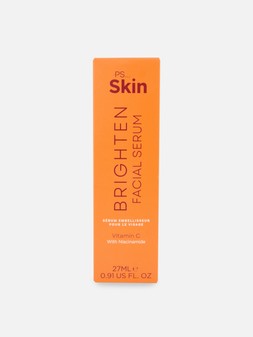 PRIMARK BRIGHTEN VIT C SERUM £5, €6, RON30, PLN26, CZK155 (2)