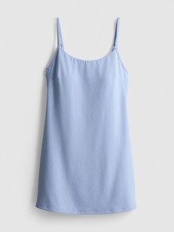 PRIMARK BUTTER DRESS LIGHT BLUE £17 €19 $25 RON95 PLN85 CZK495
