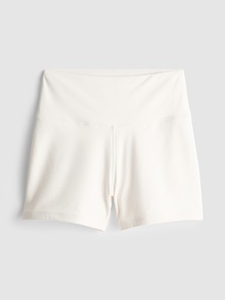 PRIMARK BUTTER MICRO SHORT ECRU £9 €10 $14 RON44 PLN39 CZK235