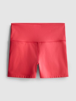 PRIMARK BUTTER MICRO SHORTS CORAL £9 €10 $14 RON50 PLN43 CZK260