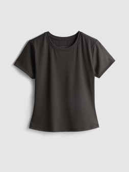 PRIMARK BUTTER TEE CHOCOLATE £10 €12 $16 RON60 PLN50 CZK310
