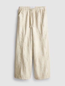 PRIMARK CO DENIM TROUSER, £22, €24, RON120, PLN105, CZK625 (2)