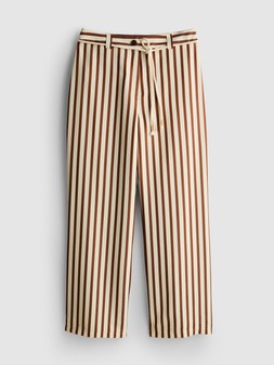 PRIMARK CO SEERSUCKER STRIPE TROUSER, £16, €18, $25, RON90, PLN80, CZK470 (2)