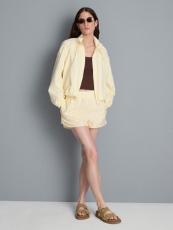 PRIMARK CO TECH SHORT, £12, €14, RON70, PLN60, CZK365