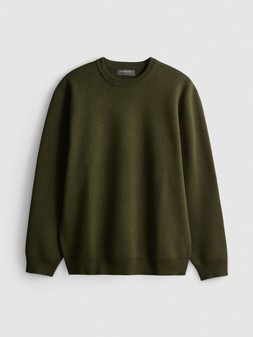 PRIMARK COTTON BLEND COMPACT JUMPER, £14, €18, NE €20, $25, RON90, PLN80, CZK470, HUF6500 (7)