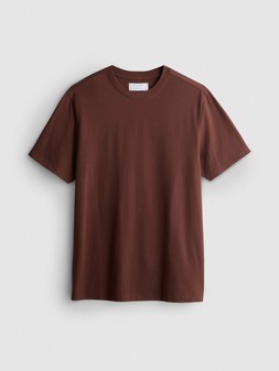 PRIMARK COTTON STRETCH REGULAR FIT TEE, £4.50, €5, NE €5, $8, RON25, PLN22, CZK130, HUF1900 (3)