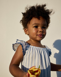 PRIMARK CRINKLE ROMPER LIGHT BLUE £8 €11 $15 RON54 PLN47 CZK285 (2)