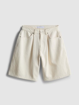 PRIMARK DENIM BERMUDA, £16, €18, $25, RON90, PLN80, CZK470 (2)
