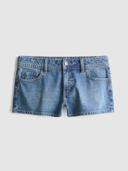 PRIMARK DENIM MICRO SHORT, £10, €12, $16, RON60, PLN50, CZK310 (2)