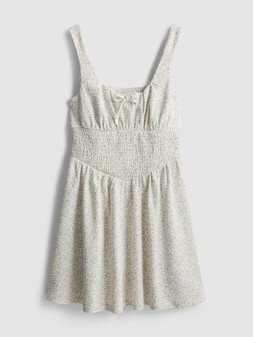 PRIMARK DITSY CORSET DRESS, £14, €16, $20, RON80, PLN70, CZK415, HUF6000