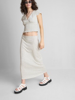 PRIMARK DITSY MAXI SKIRT, £14, €16, $20, RON80, PLN70, CZK415, HUF6000 (1)