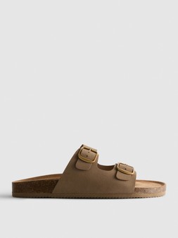PRIMARK DOUBLE STRAP SANDAL £8 €9 $12 RON44 PLN39 CZK235 (4)