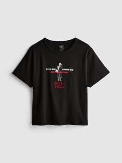 PRIMARK DTR BBY TEE £7 €9 235CZK 44RON