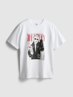 PRIMARK DTR DWP RE TEE £8 €10 260CZK 50RON