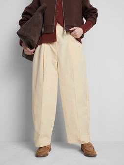 PRIMARK EDIT CASUAL LEG, £22, €24, $31, RON120, PLN105, CZK625