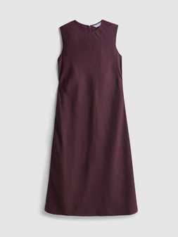 PRIMARK EDIT LINEN DRESS, £20, 434, $38.50, PLN165, RON150, CZK885 (2)