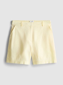 PRIMARK EDIT LINEN SHORT, £18, €20, $28, RON100, PLN90, CZK520 (2)