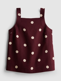 PRIMARK EDIT LINEN TOP, £18, €20, $28, RON100, PLN90, CZK520 (2)