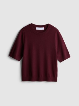 PRIMARK EDIT MERINO TEE, £22, €24, $31, RON120, PLN105, CZK625 (2)