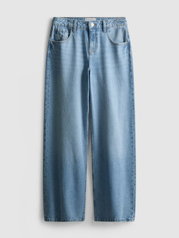 PRIMARK EDIT RELAXED STRAIGHT, LIGHT BLUE, £22, €24, $31, RON120, PLN105, CZK625 (2)